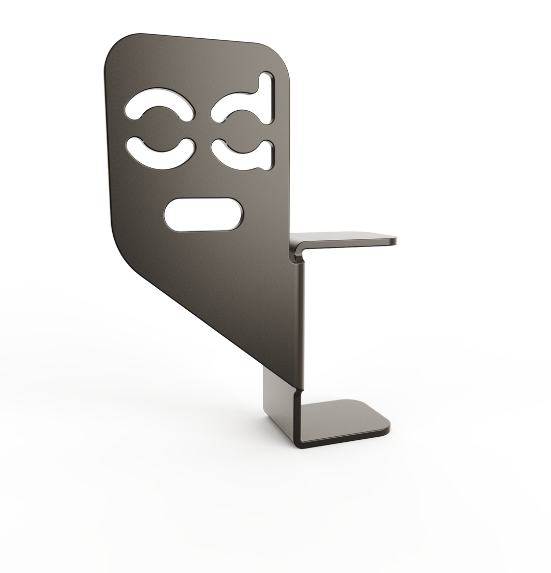 Toyota Tundra Gen3 2022-2025 Deck Lid Anti-Theft Security ( TailGate Lock + Stay Cable Lock + 2 Keys )