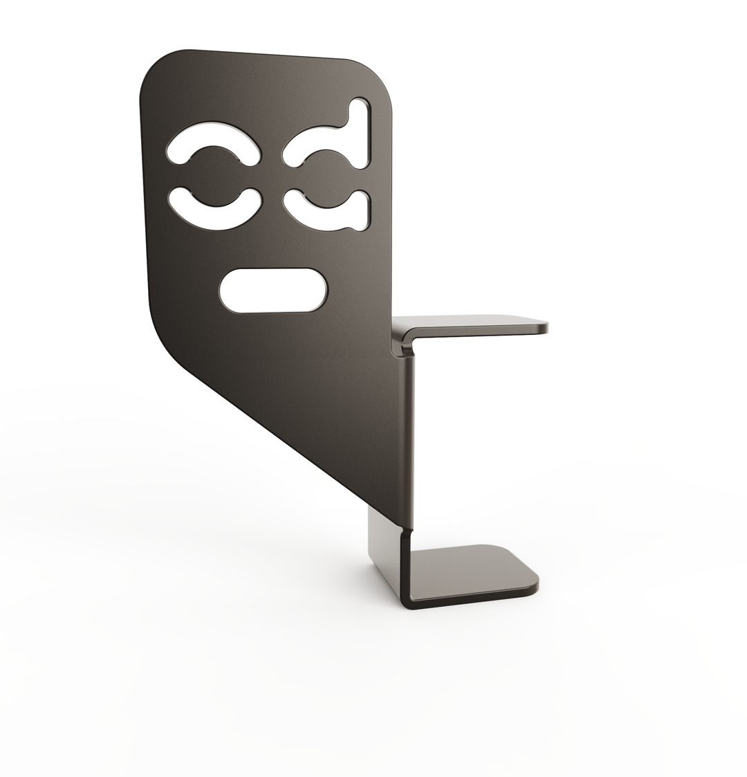 Toyota Tundra Gen3 2022-2025 Deck Lid Anti-Theft Security ( TailGate Lock + Stay Cable Lock + 2 Keys )