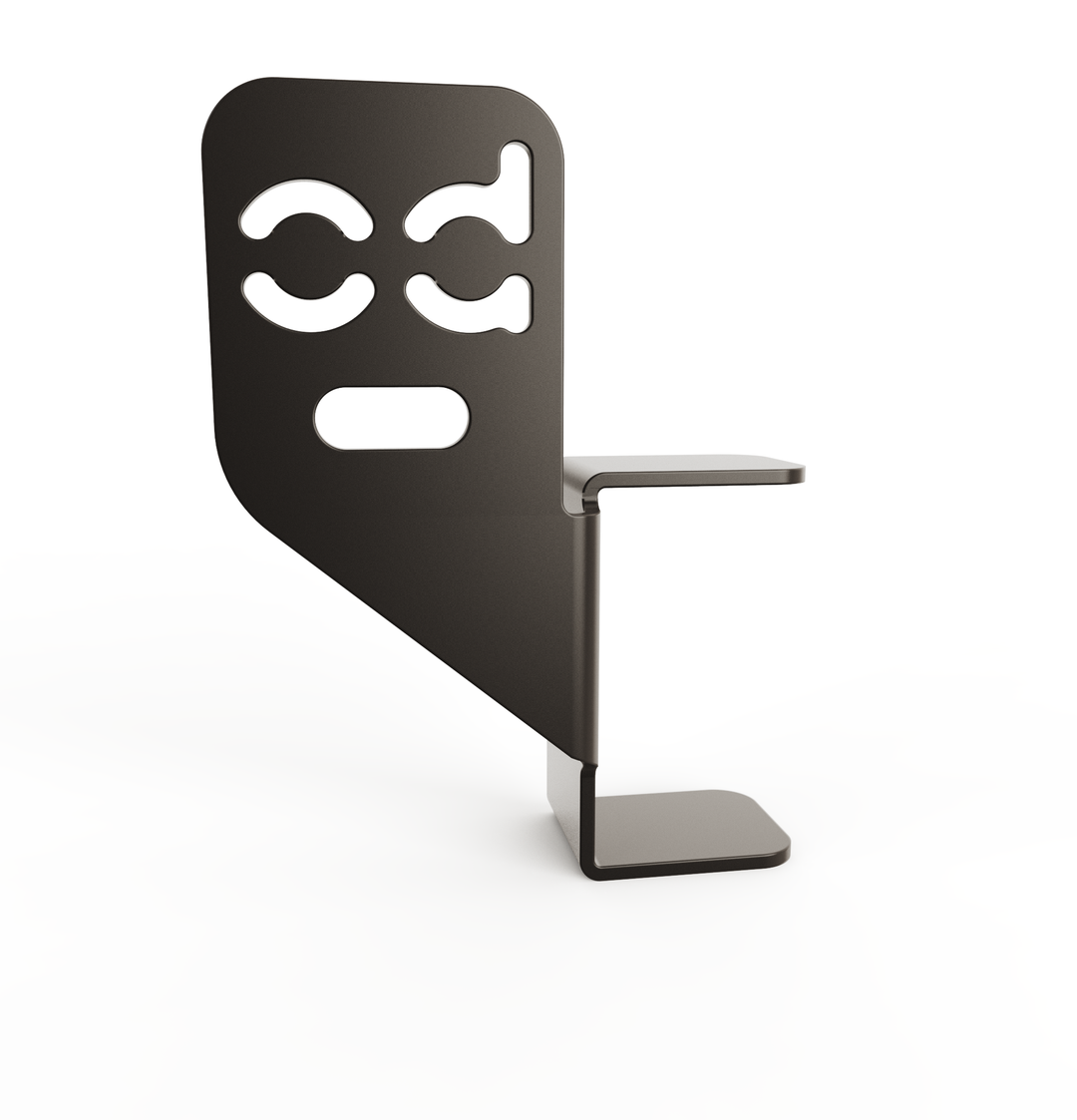 Toyota Tundra Gen3 2022-2025 Deck Lid Anti-Theft Security ( TailGate Lock + Stay Cable Lock + 2 Keys )