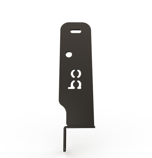 Toyota Tundra Gen1 2000-2006 Deck Lid Anti-Theft Security ( TailGate Lock )