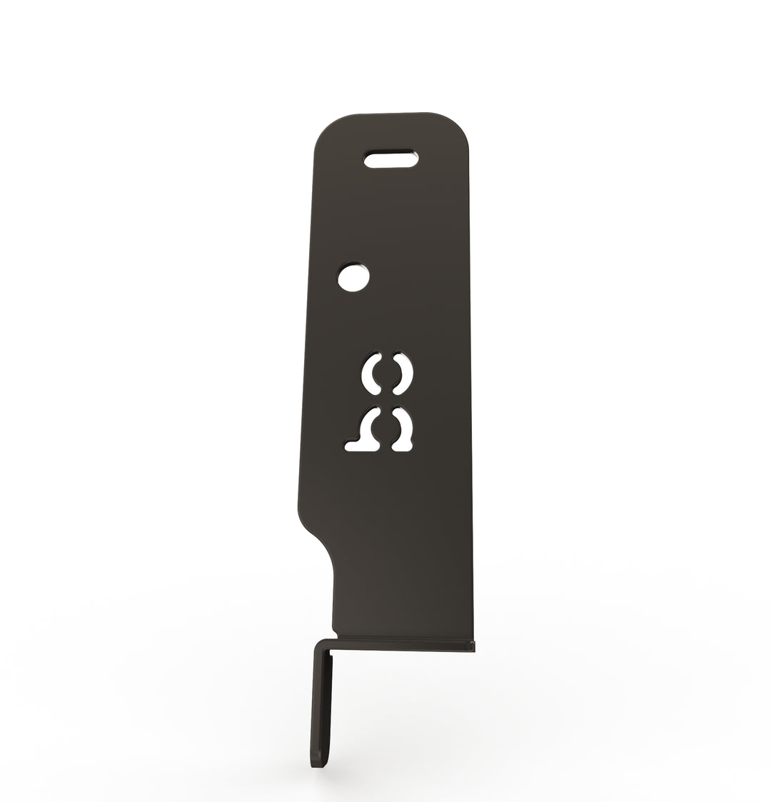 Toyota Tundra Gen1 2000-2006 Deck Lid Anti-Theft Security ( TailGate Lock )