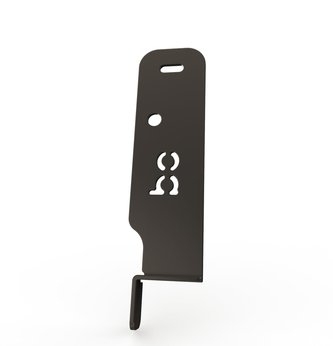 Toyota Tundra Gen1 2000-2006 Deck Lid Anti-Theft Security ( TailGate Lock )