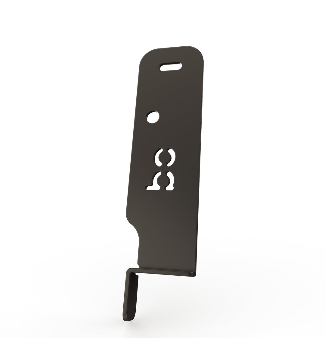 Toyota Tundra Gen1 2000-2006 Deck Lid Anti-Theft Security ( TailGate Lock )