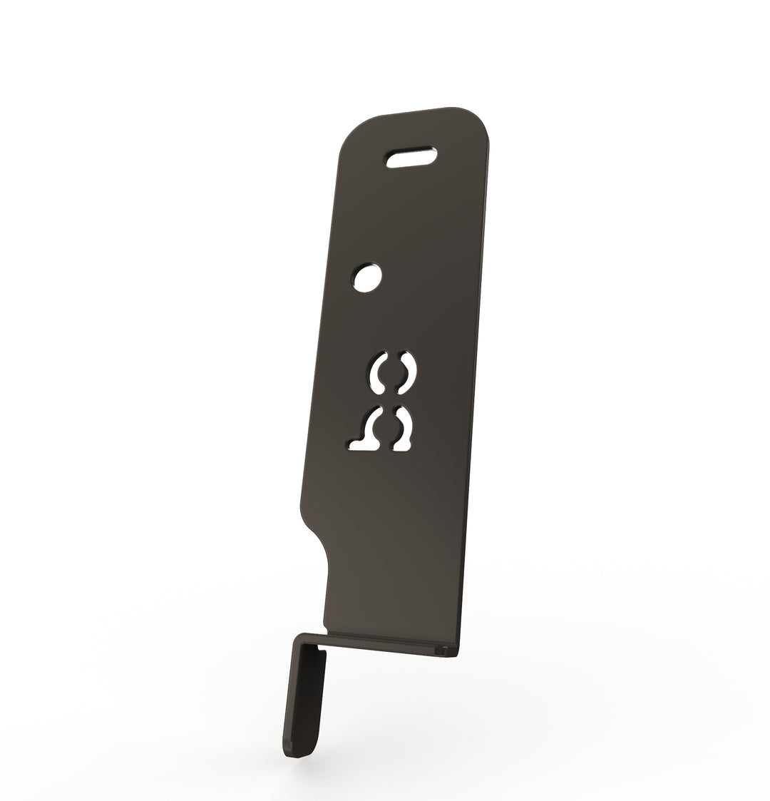 Toyota Tundra Gen1 2000-2006 Deck Lid Anti-Theft Security ( TailGate Lock )