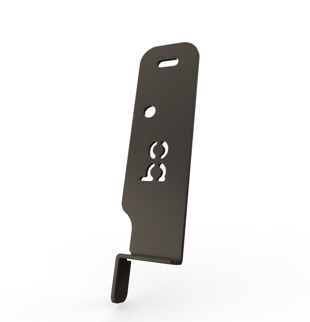 Toyota Tundra Gen1 2000-2006 Deck Lid Anti-Theft Security ( TailGate Lock )