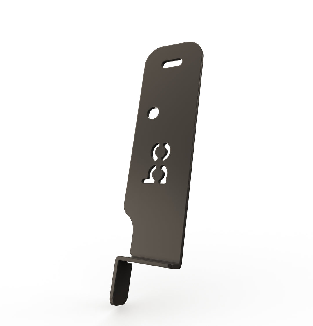 Toyota Tundra Gen1 2000-2006 Deck Lid Anti-Theft Security ( TailGate Lock )