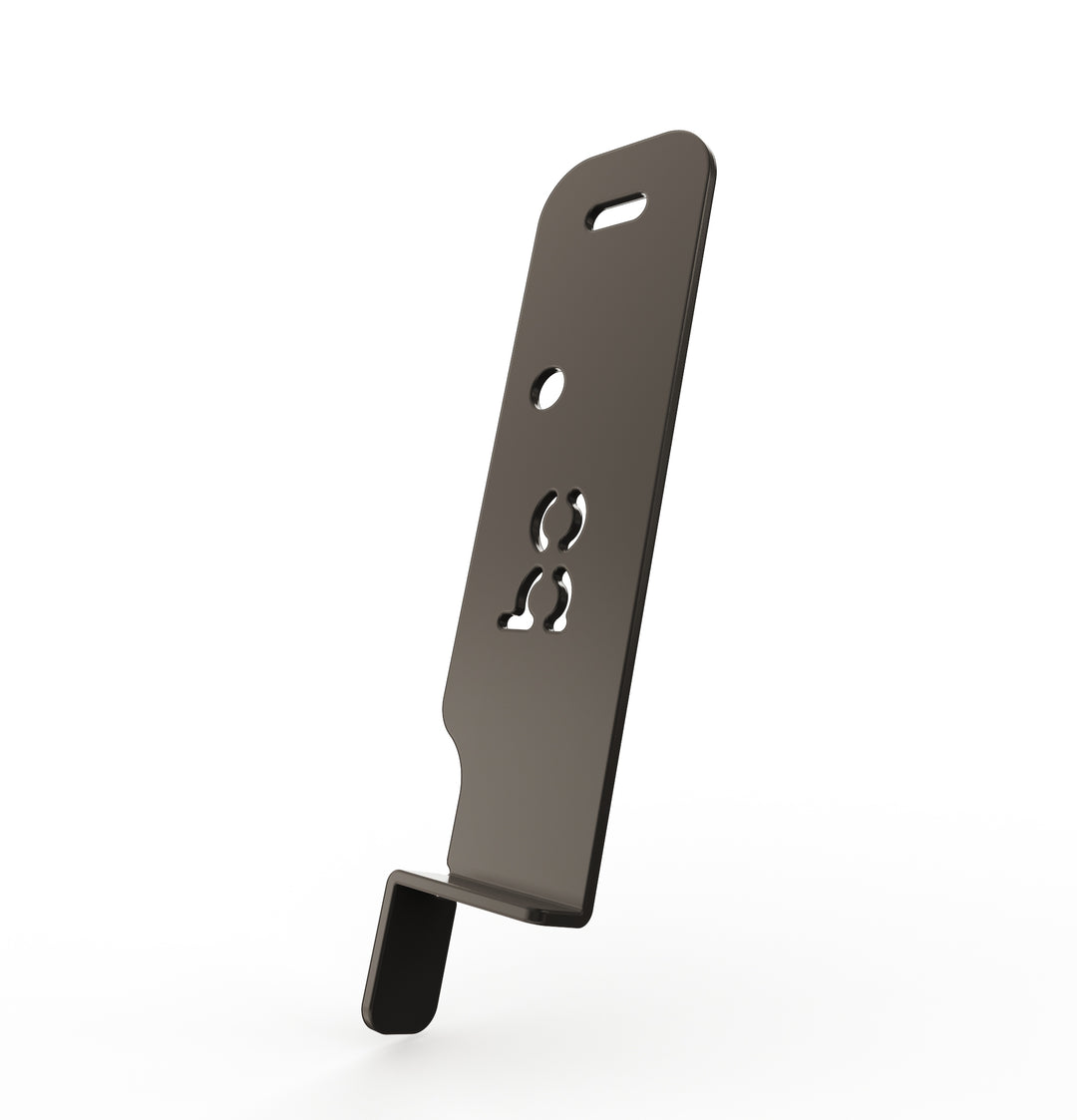 Toyota Tundra Gen1 2000-2006 Deck Lid Anti-Theft Security ( TailGate Lock )