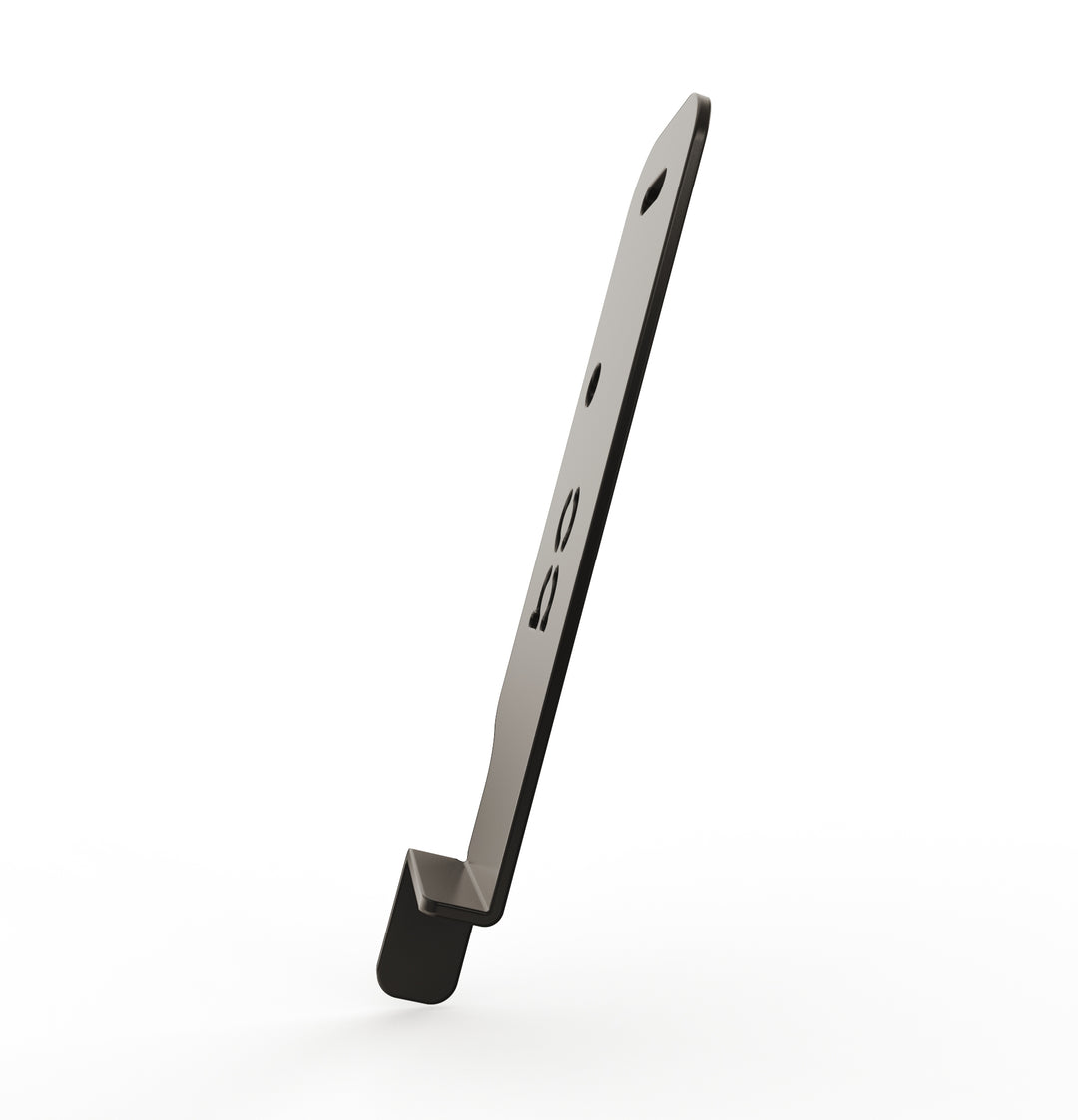 Toyota Tundra Gen1 2000-2006 Deck Lid Anti-Theft Security ( TailGate Lock )