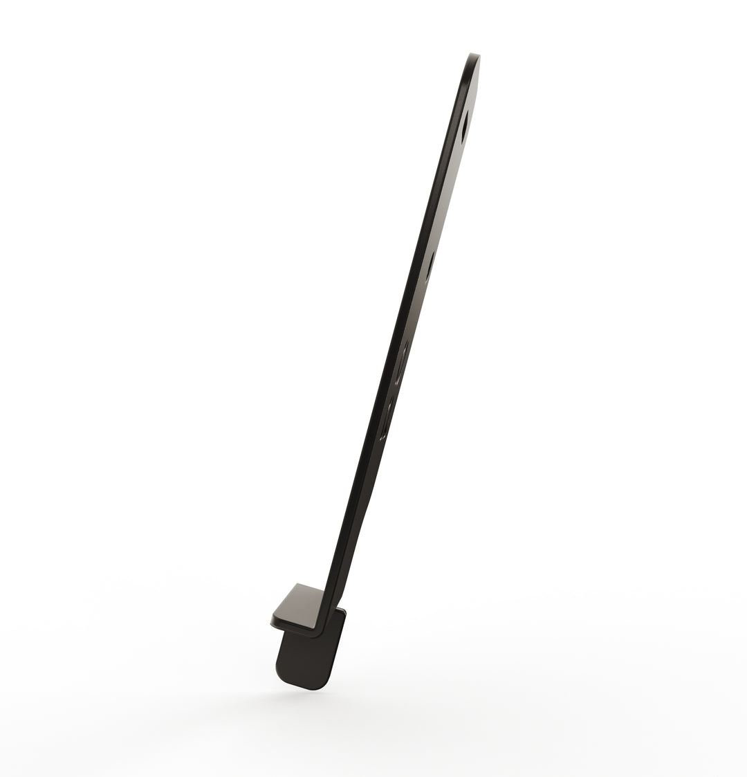 Toyota Tundra Gen1 2000-2006 Deck Lid Anti-Theft Security ( TailGate Lock )