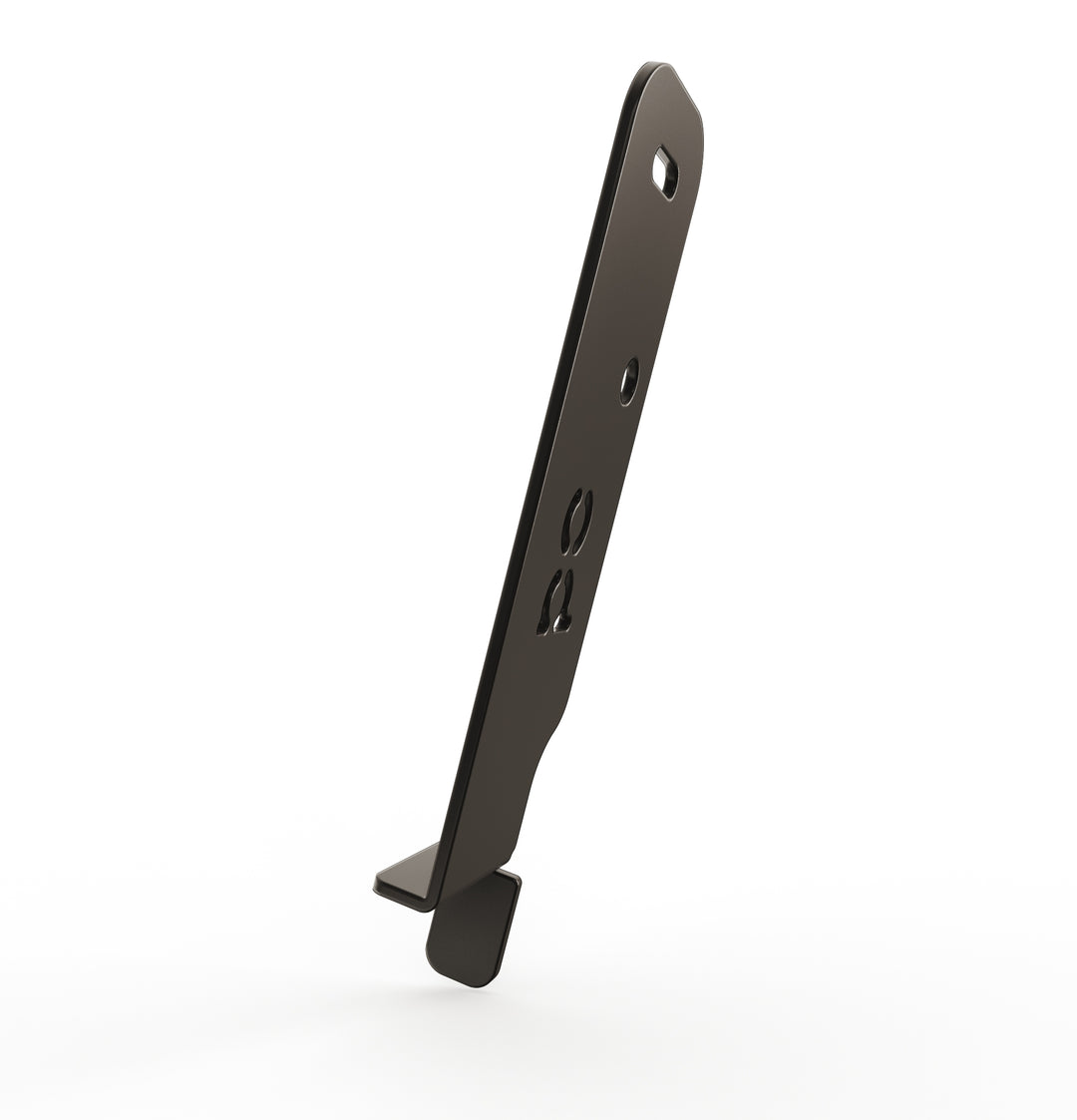 Toyota Tundra Gen1 2000-2006 Deck Lid Anti-Theft Security ( TailGate Lock )