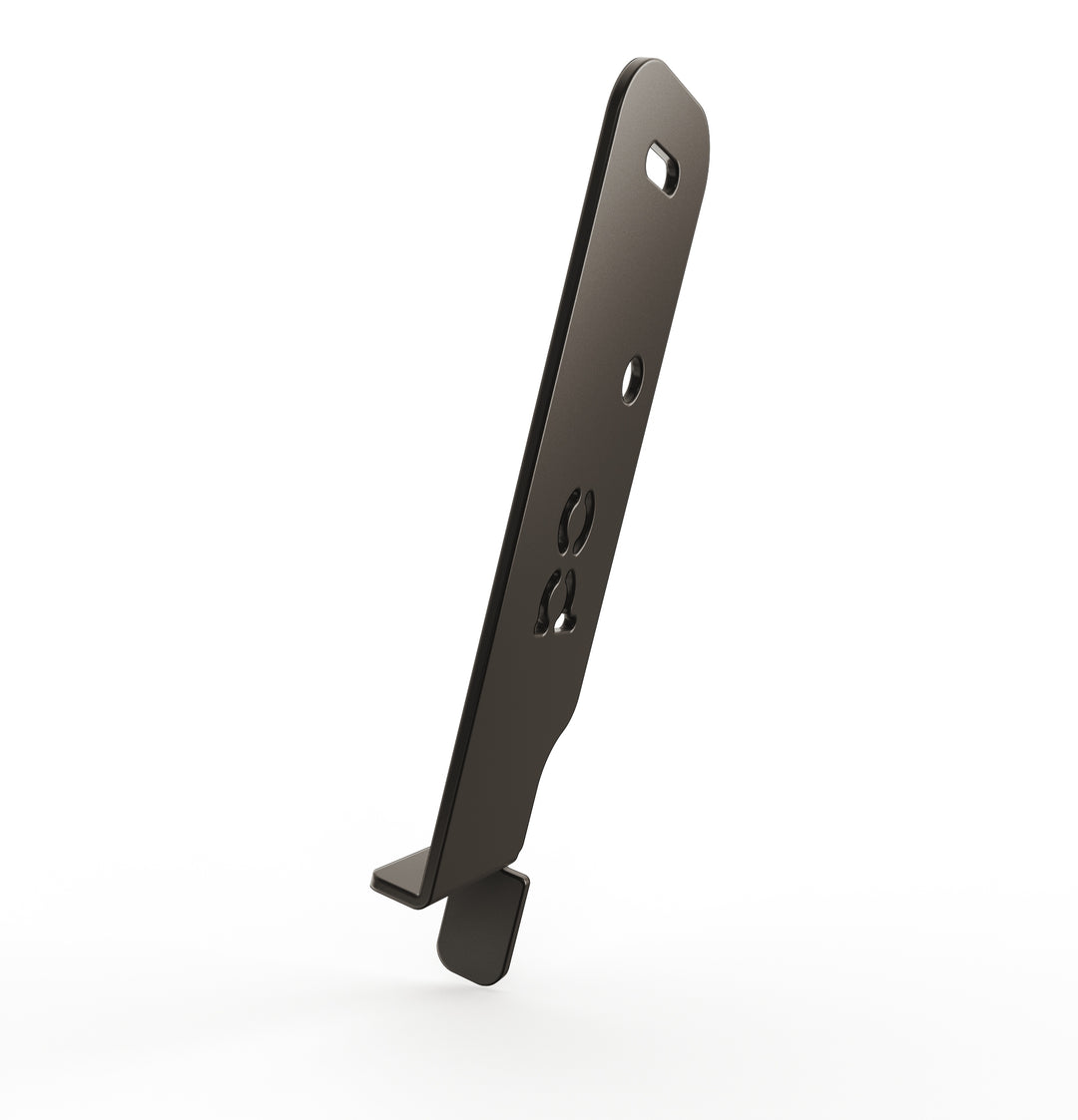 Toyota Tundra Gen1 2000-2006 Deck Lid Anti-Theft Security ( TailGate Lock )