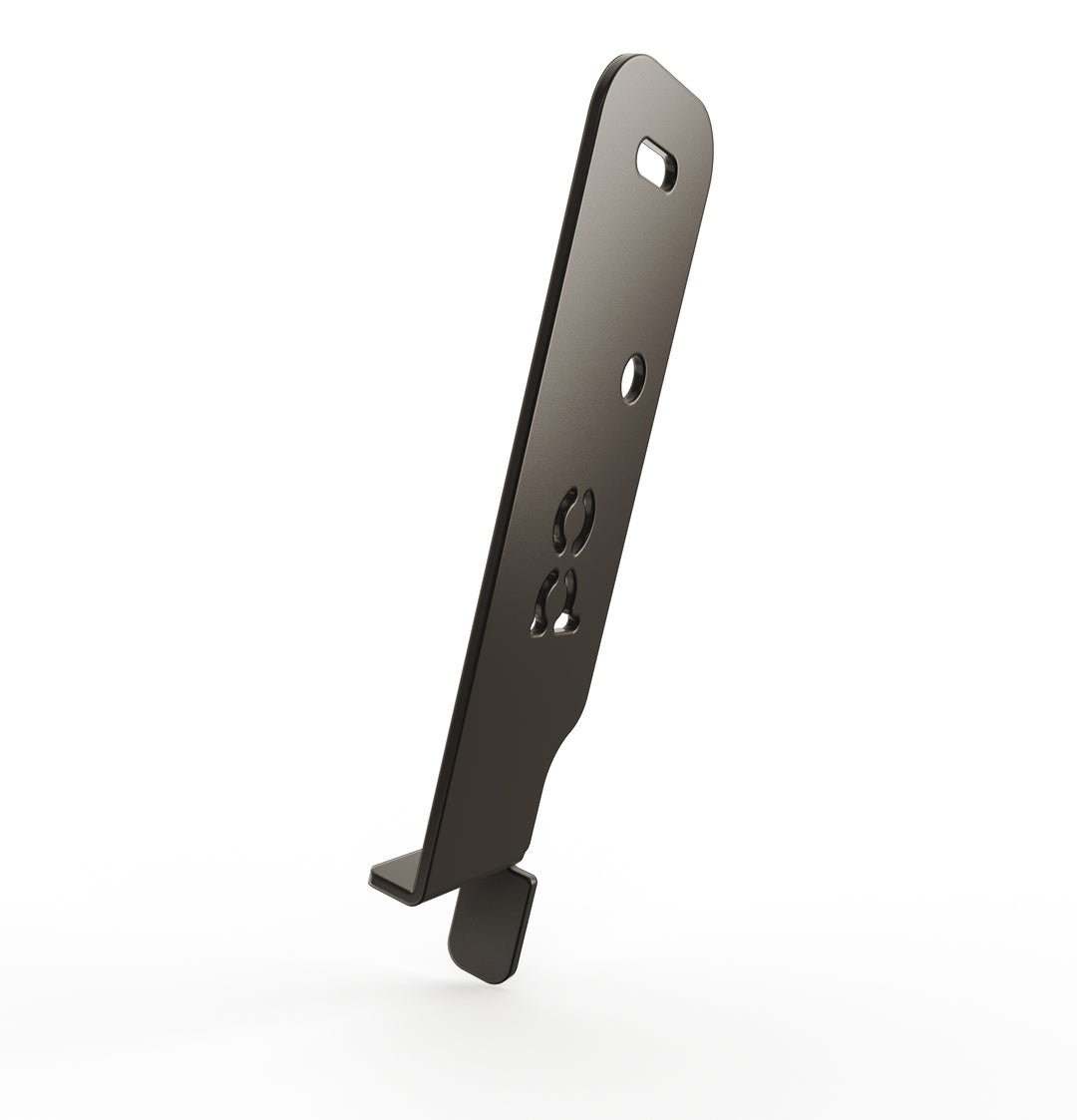 Toyota Tundra Gen1 2000-2006 Deck Lid Anti-Theft Security ( TailGate Lock )