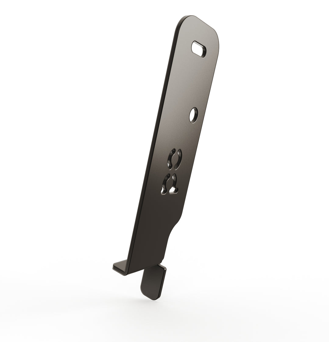 Toyota Tundra Gen1 2000-2006 Deck Lid Anti-Theft Security ( TailGate Lock )