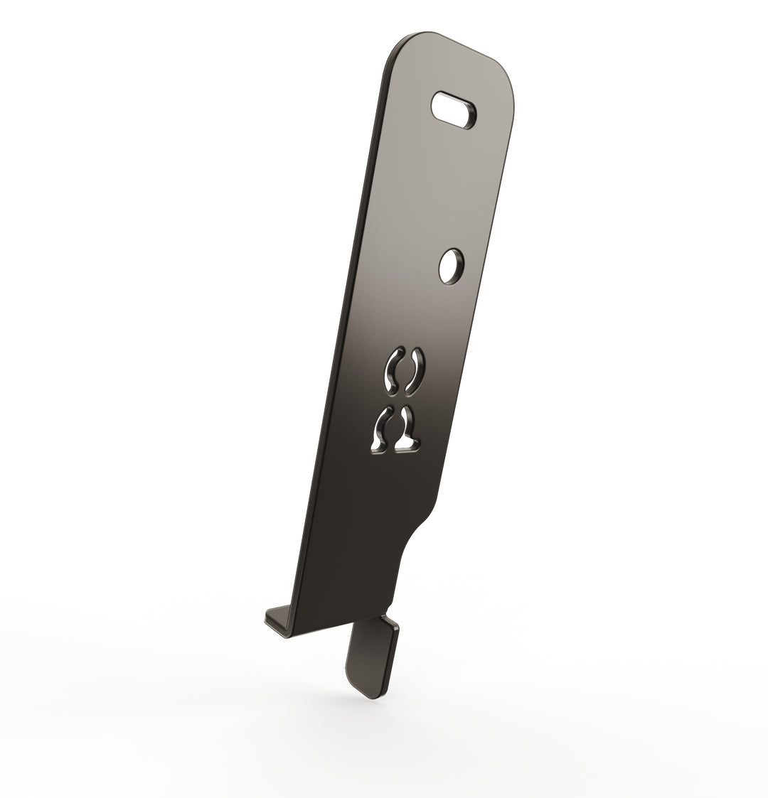 Toyota Tundra Gen1 2000-2006 Deck Lid Anti-Theft Security ( TailGate Lock )