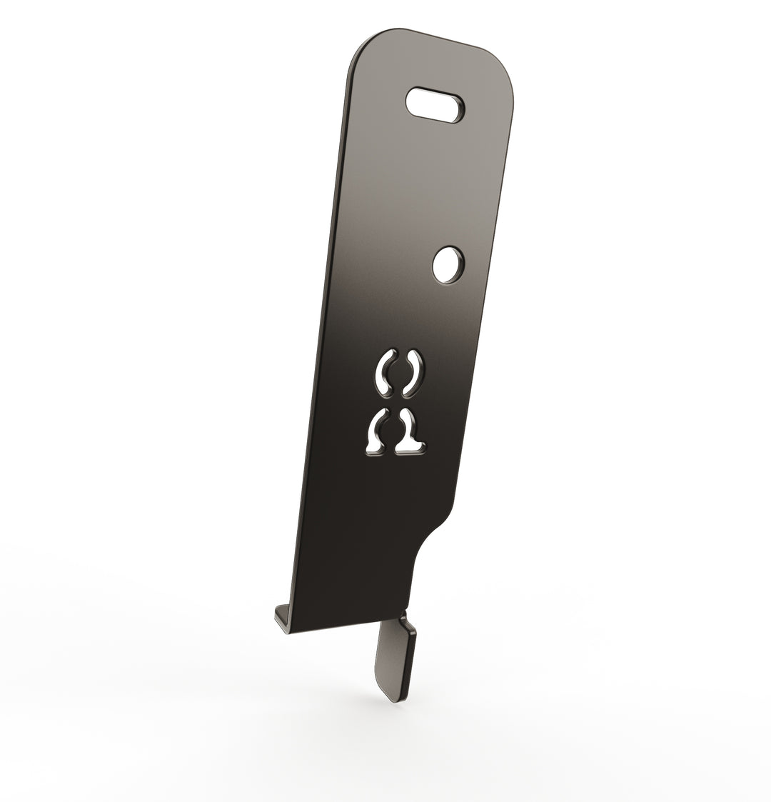 Toyota Tundra Gen1 2000-2006 Deck Lid Anti-Theft Security ( TailGate Lock )