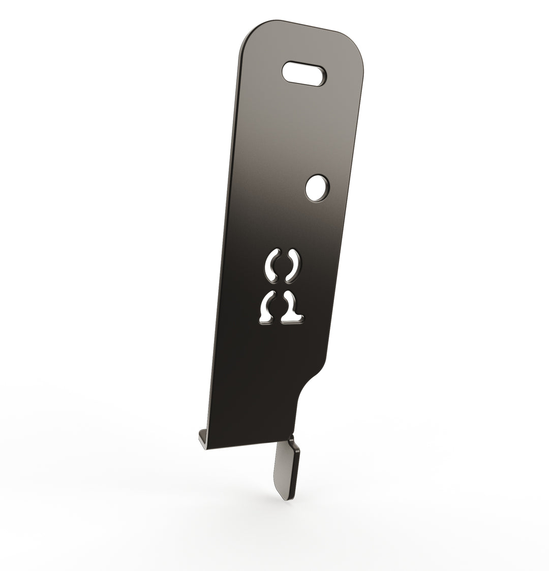 Toyota Tundra Gen1 2000-2006 Deck Lid Anti-Theft Security ( TailGate Lock )