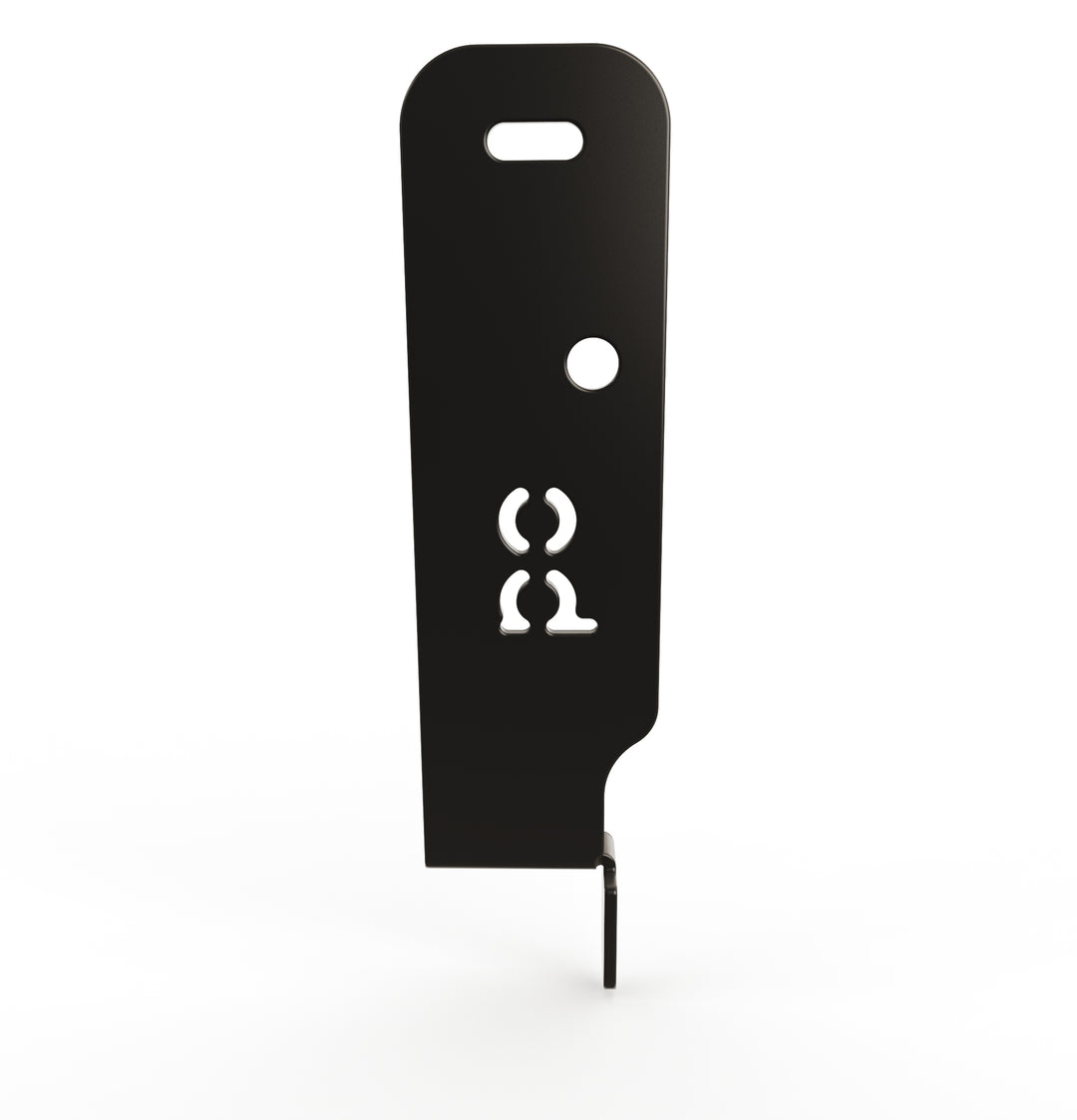 Toyota Tundra Gen1 2000-2006 Deck Lid Anti-Theft Security ( TailGate Lock )