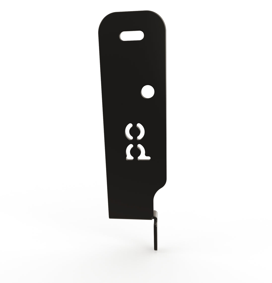 Toyota Tundra Gen1 2000-2006 Deck Lid Anti-Theft Security ( TailGate Lock )