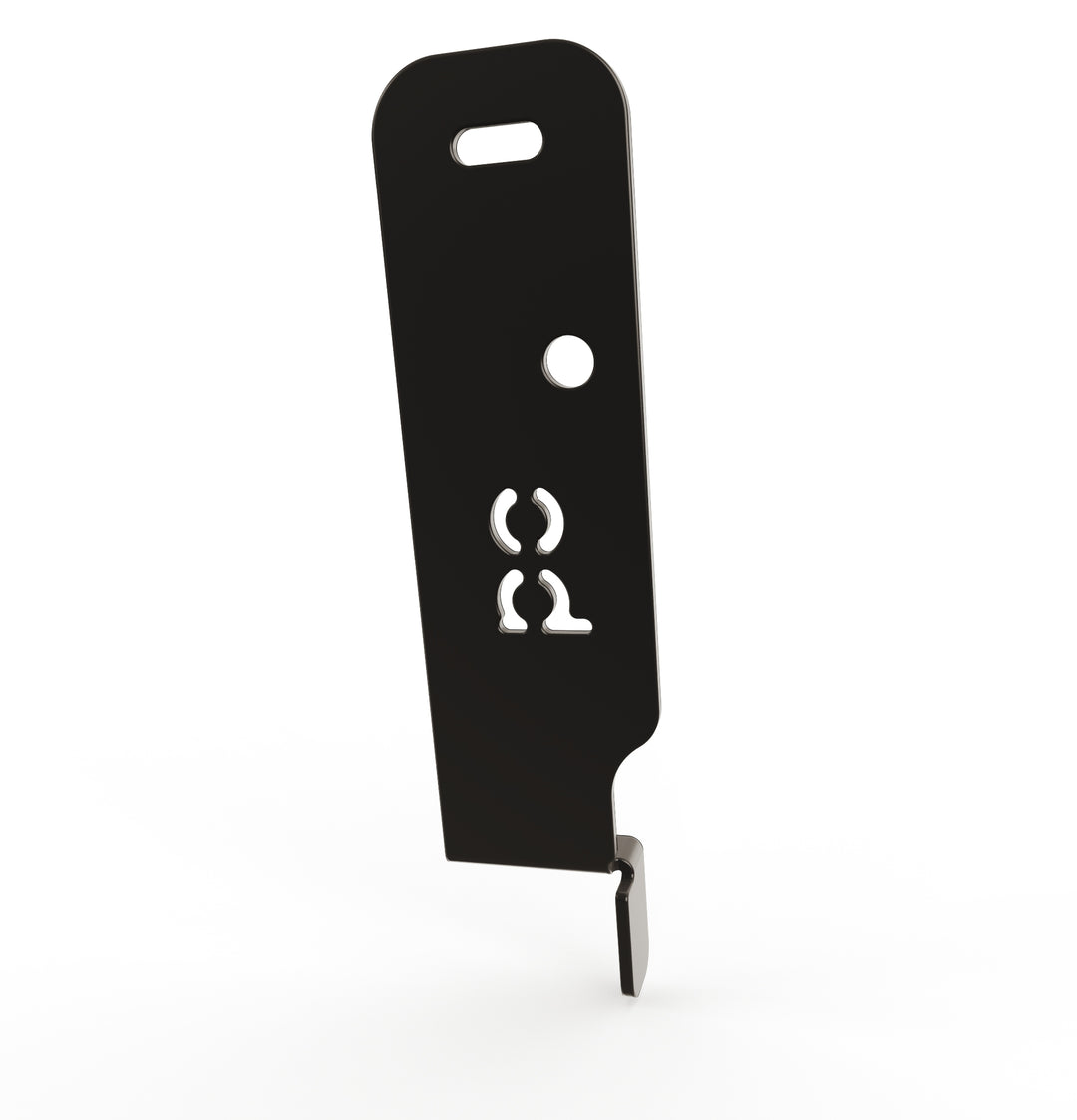 Toyota Tundra Gen1 2000-2006 Deck Lid Anti-Theft Security ( TailGate Lock )