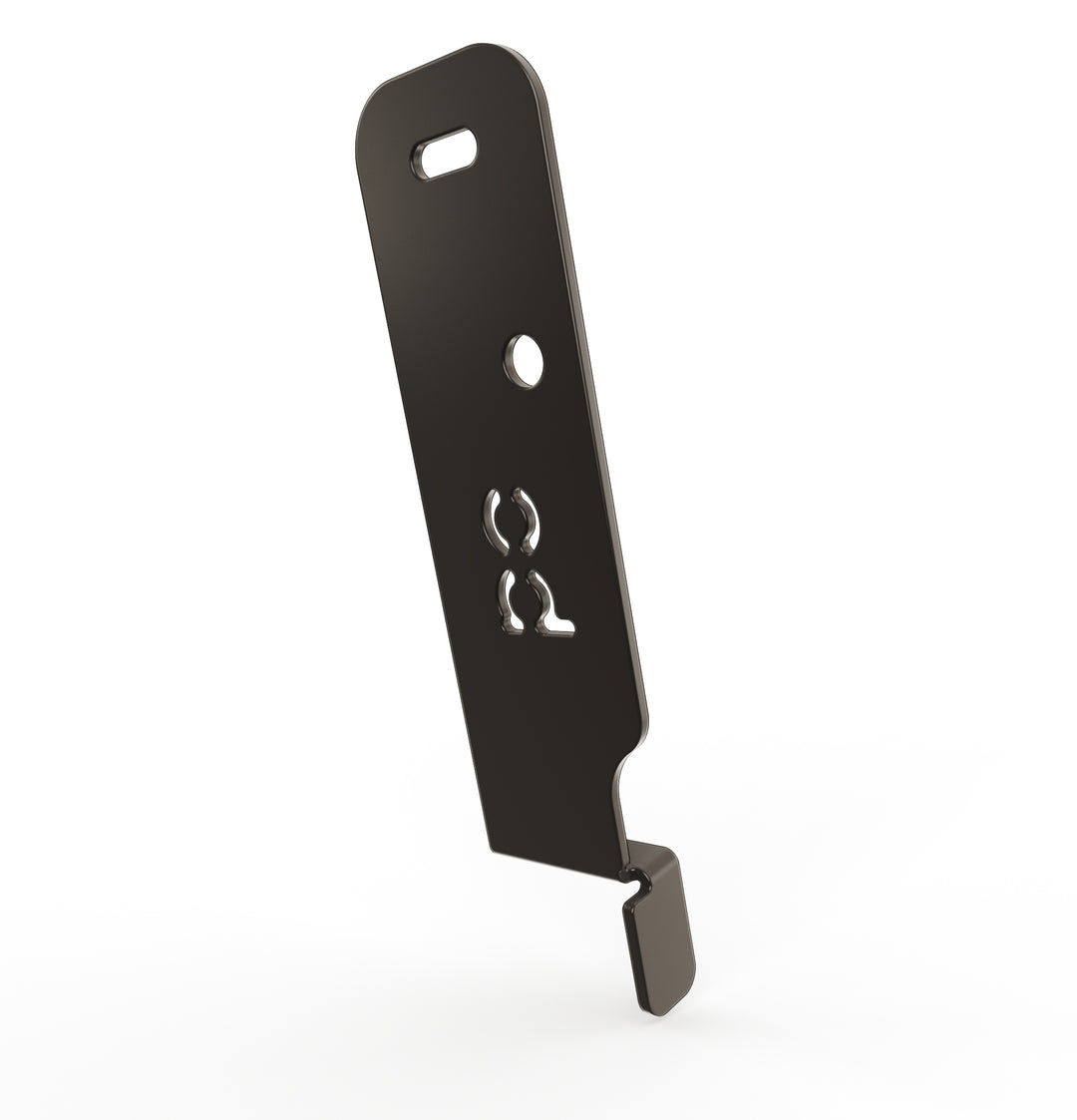 Toyota Tundra Gen1 2000-2006 Deck Lid Anti-Theft Security ( TailGate Lock )