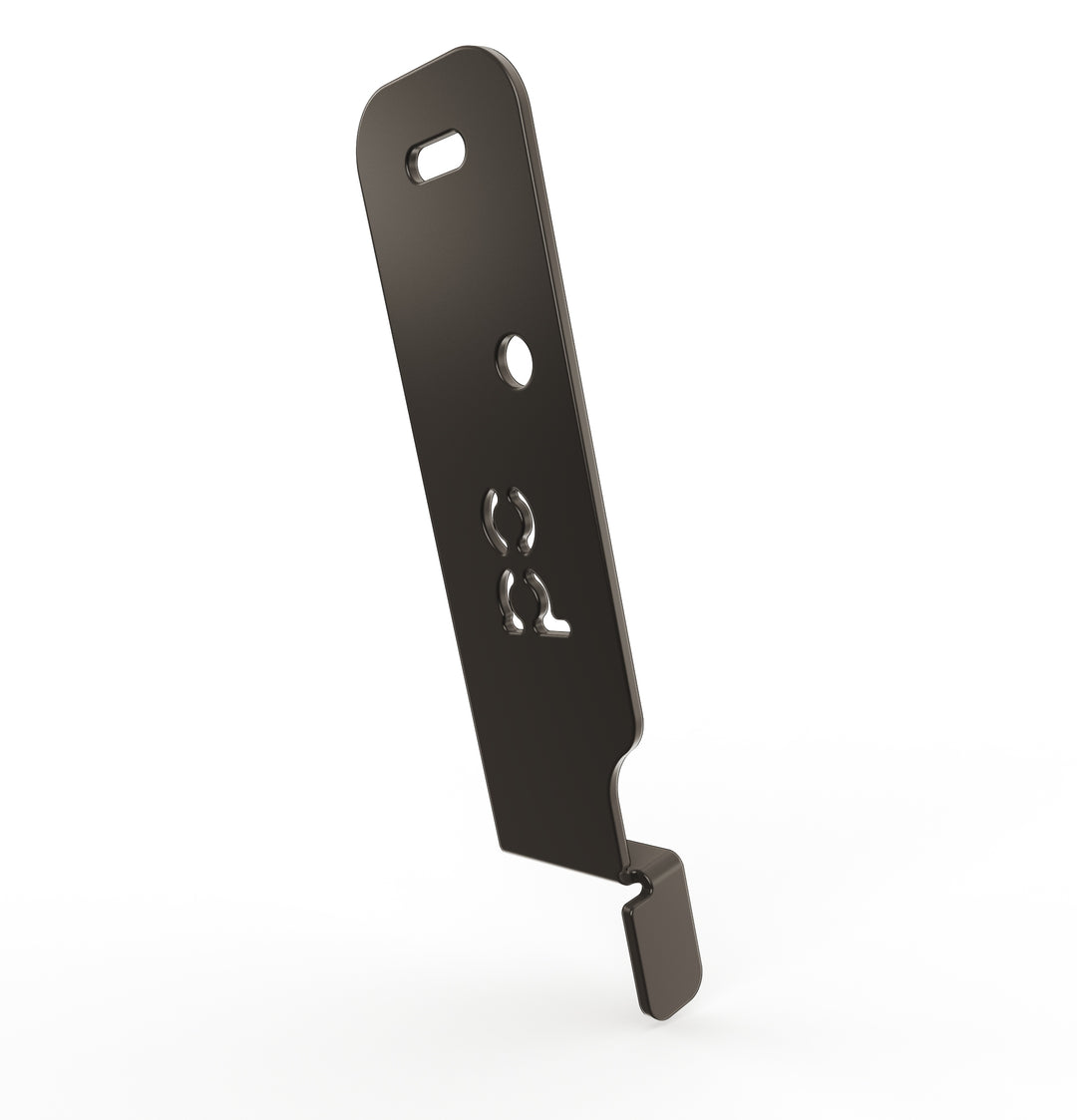 Toyota Tundra Gen1 2000-2006 Deck Lid Anti-Theft Security ( TailGate Lock )