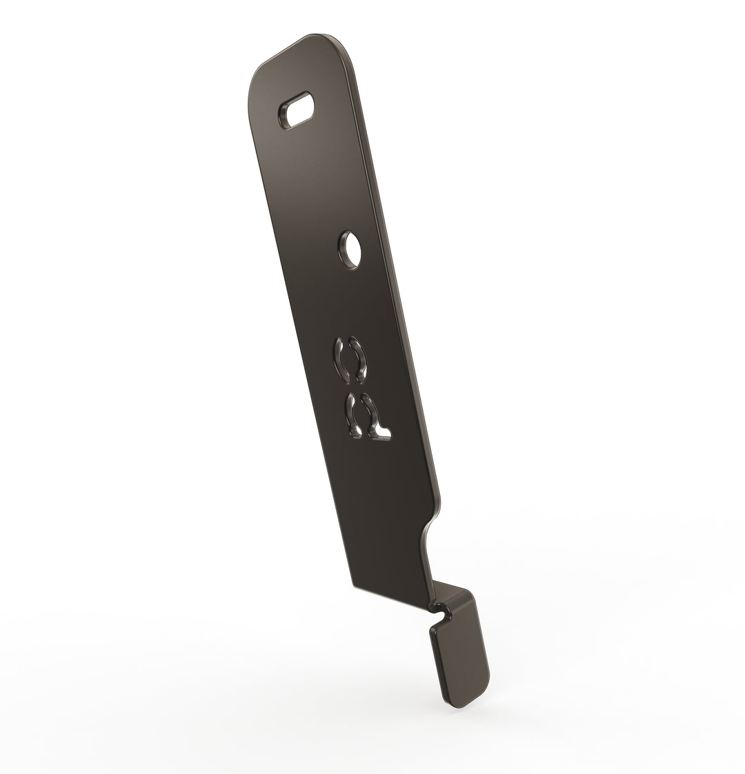 Toyota Tundra Gen1 2000-2006 Deck Lid Anti-Theft Security ( TailGate Lock )