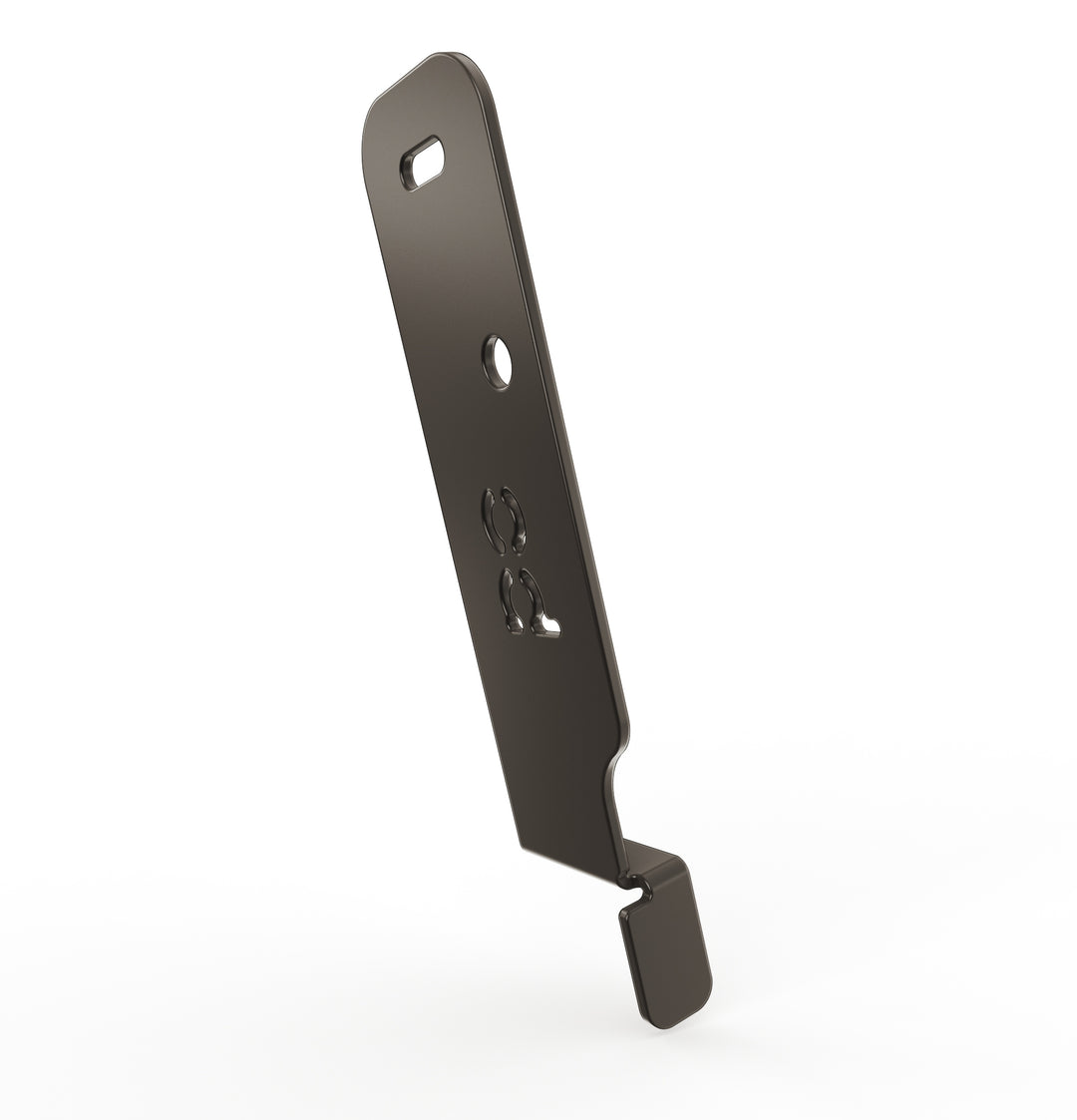 Toyota Tundra Gen1 2000-2006 Deck Lid Anti-Theft Security ( TailGate Lock )