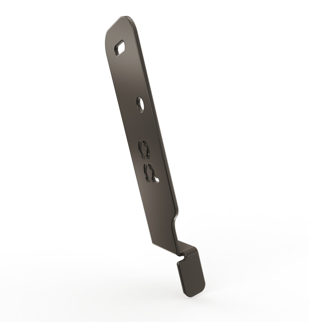 Toyota Tundra Gen1 2000-2006 Deck Lid Anti-Theft Security ( TailGate Lock )