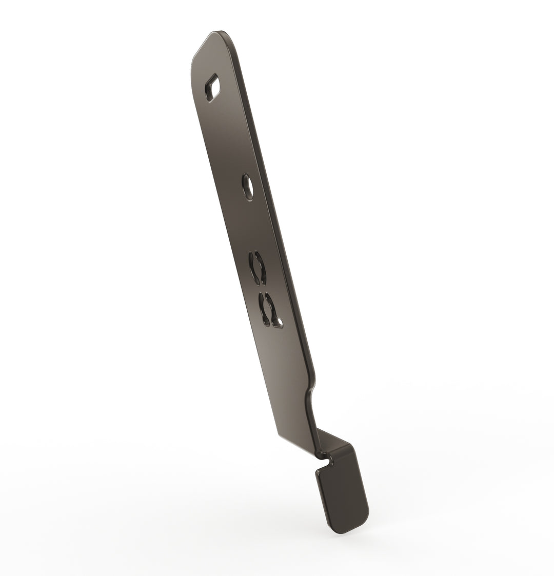 Toyota Tundra Gen1 2000-2006 Deck Lid Anti-Theft Security ( TailGate Lock )