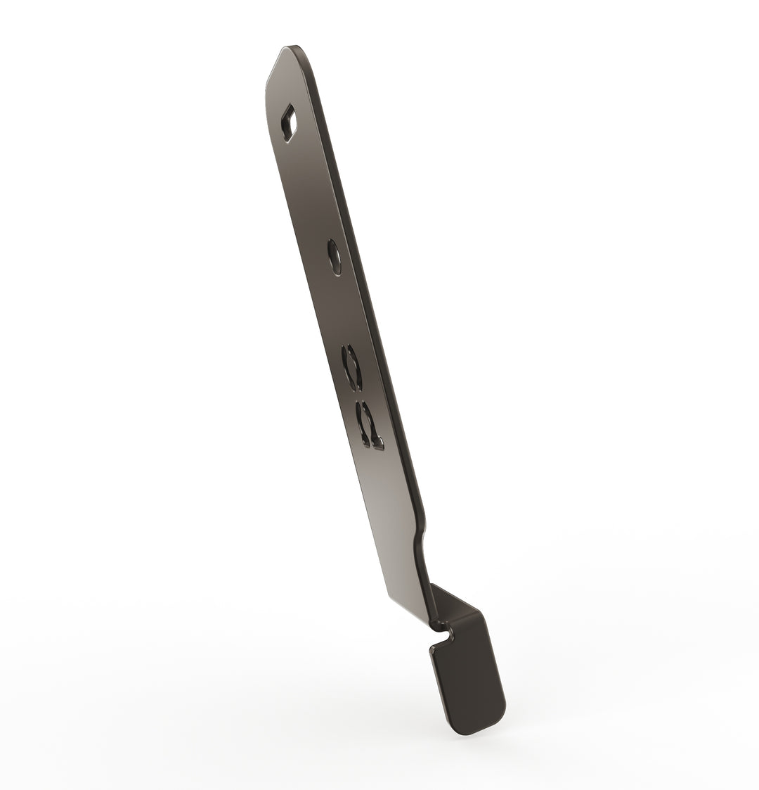 Toyota Tundra Gen1 2000-2006 Deck Lid Anti-Theft Security ( TailGate Lock )