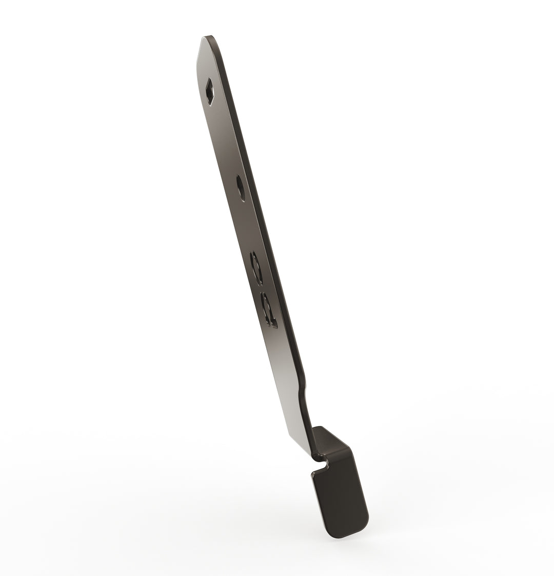 Toyota Tundra Gen1 2000-2006 Deck Lid Anti-Theft Security ( TailGate Lock )