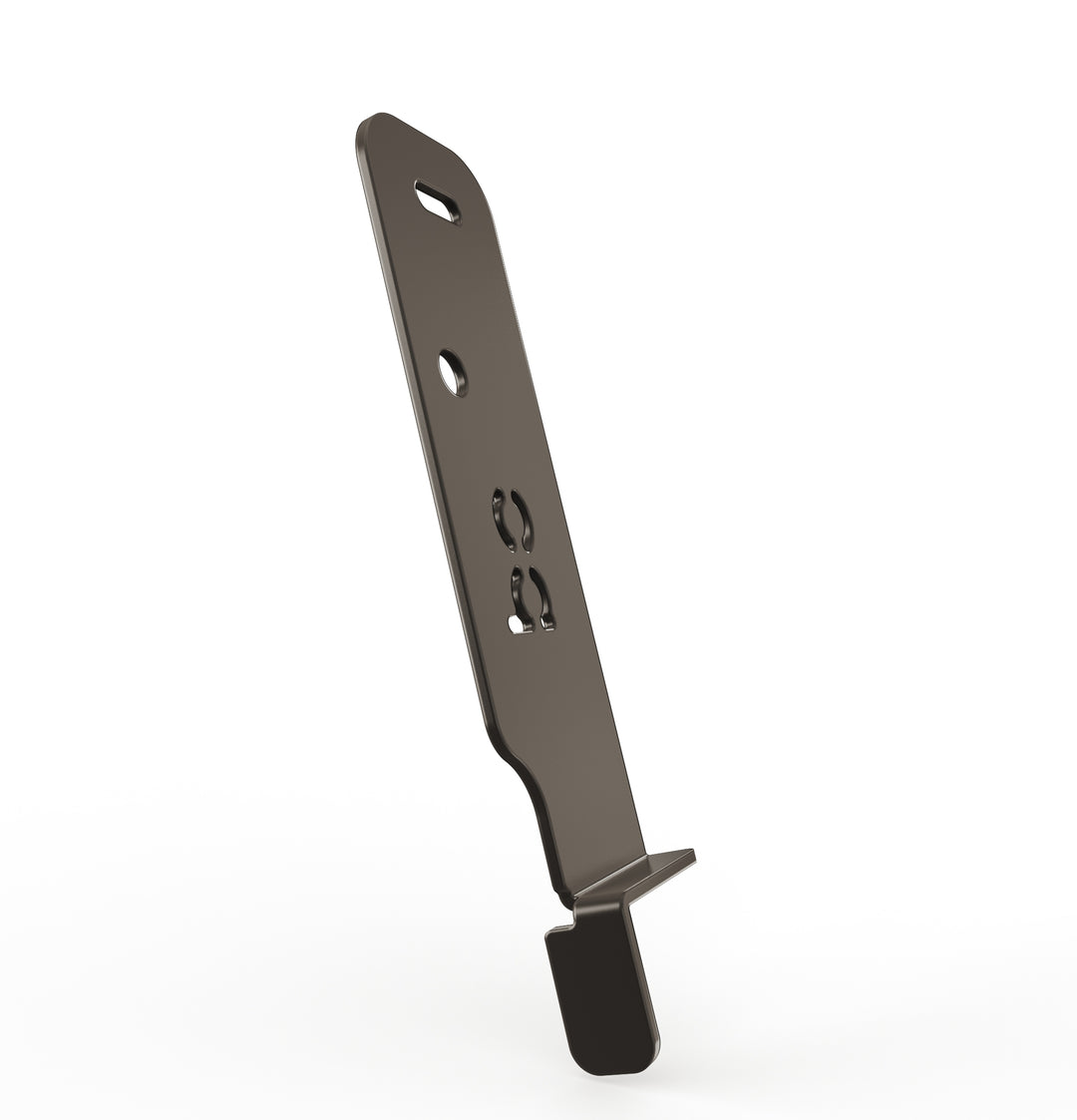 Toyota Tundra Gen1 2000-2006 Deck Lid Anti-Theft Security ( TailGate Lock )