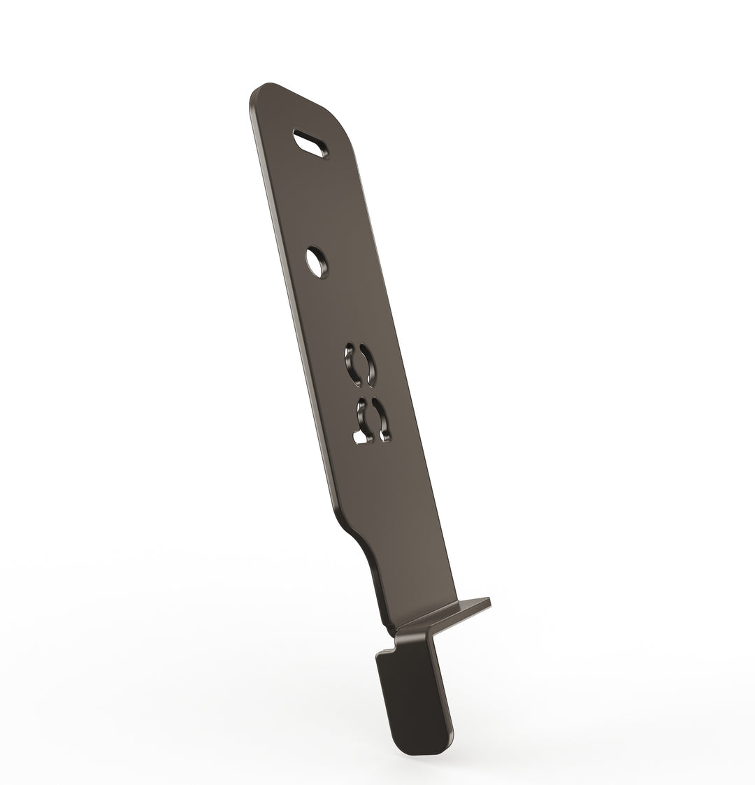 Toyota Tundra Gen1 2000-2006 Deck Lid Anti-Theft Security ( TailGate Lock )