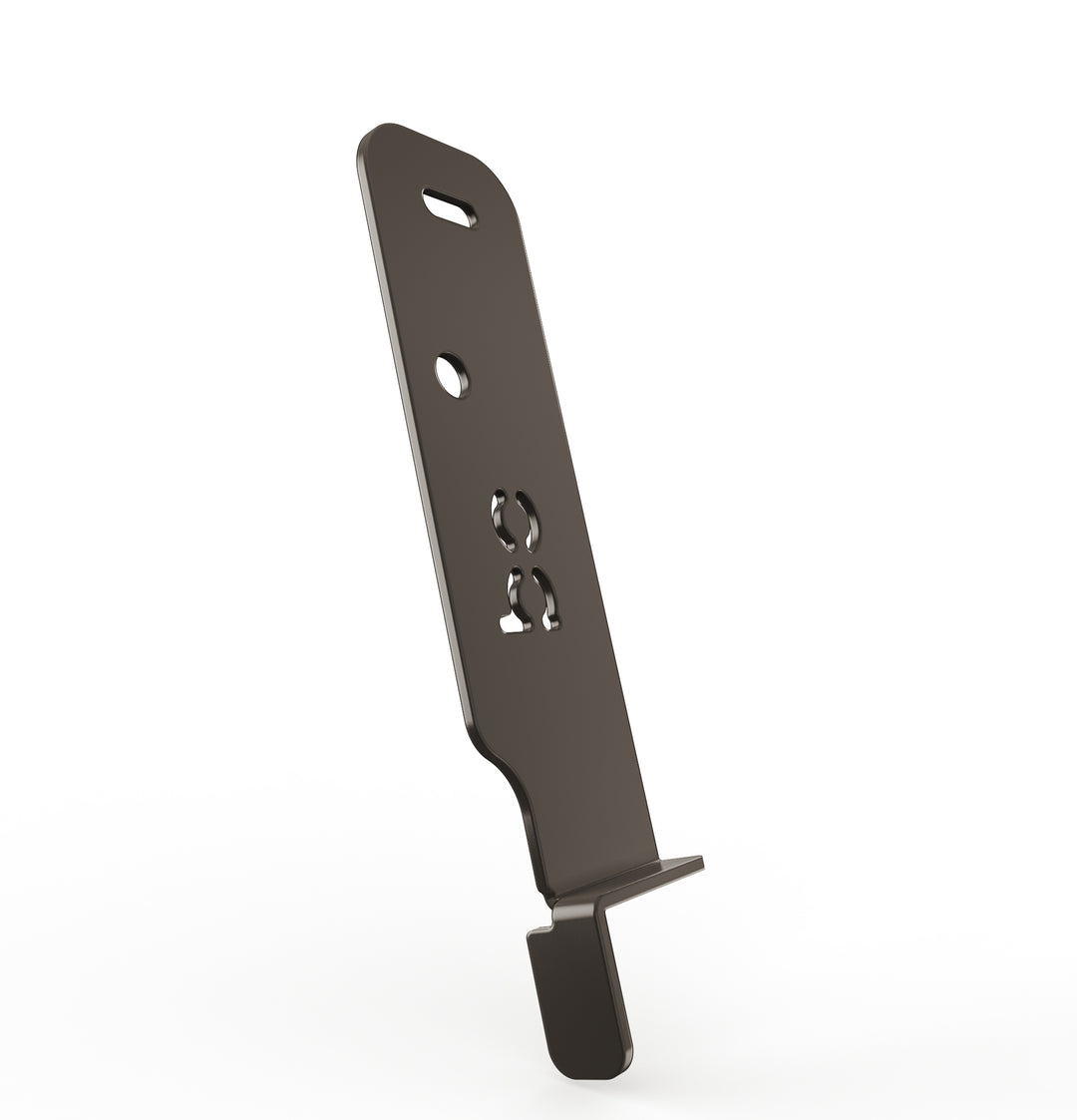 Toyota Tundra Gen1 2000-2006 Deck Lid Anti-Theft Security ( TailGate Lock )