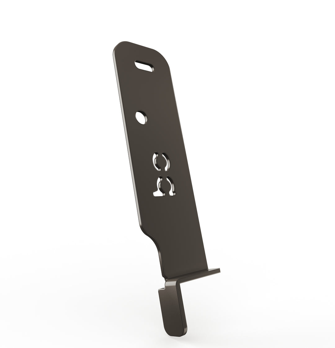 Toyota Tundra Gen1 2000-2006 Deck Lid Anti-Theft Security ( TailGate Lock )