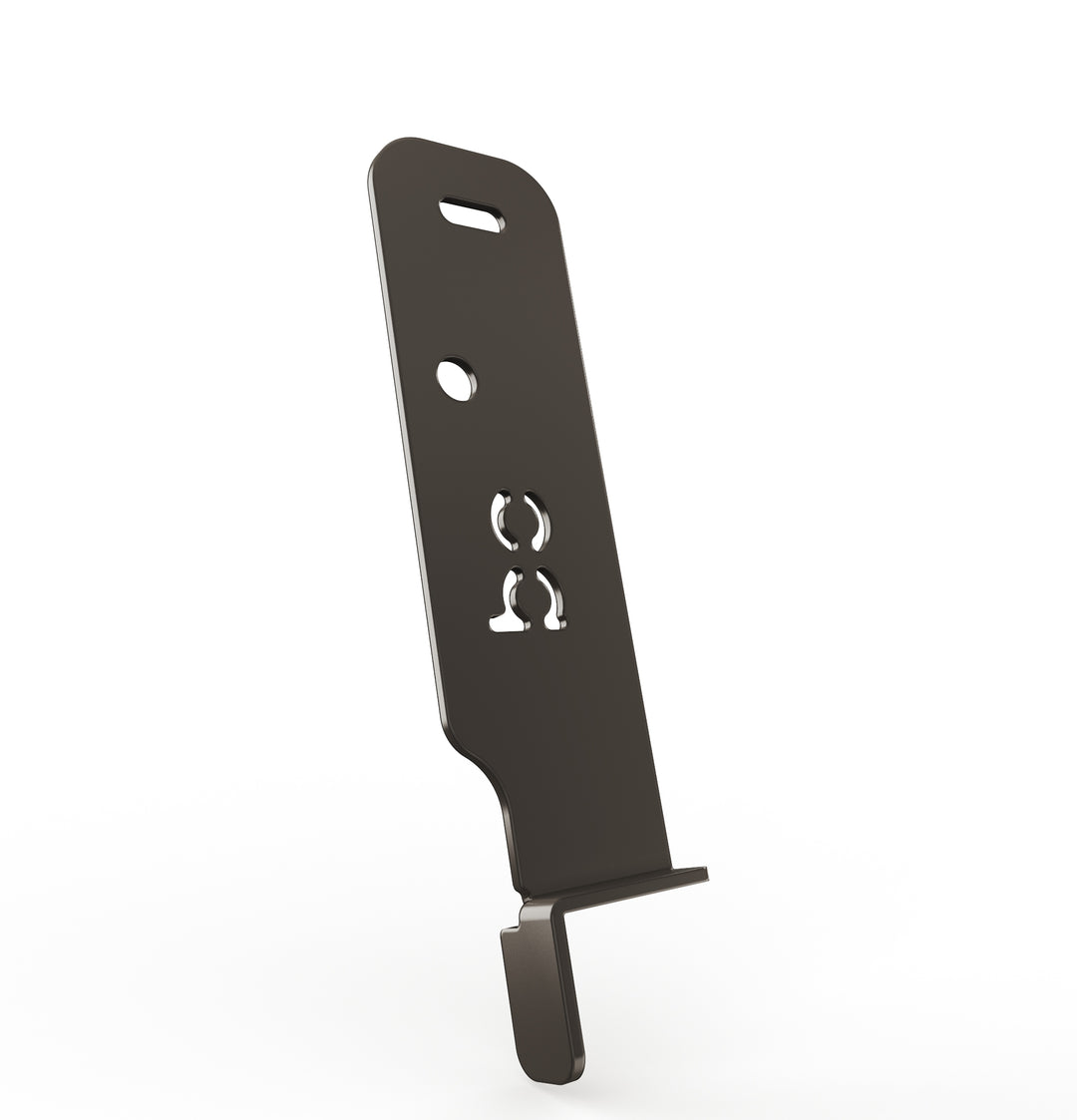 Toyota Tundra Gen1 2000-2006 Deck Lid Anti-Theft Security ( TailGate Lock )