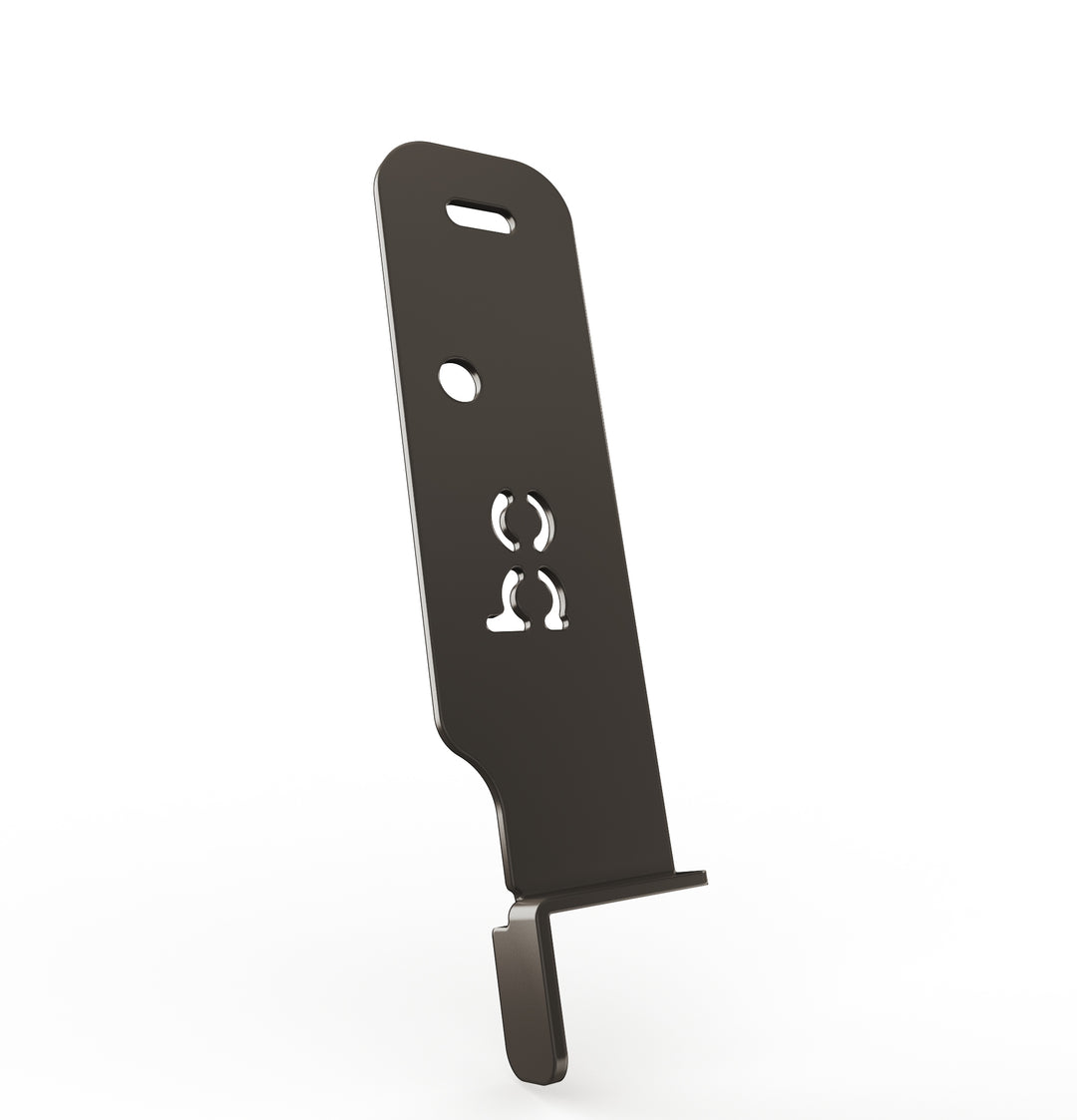 Toyota Tundra Gen1 2000-2006 Deck Lid Anti-Theft Security ( TailGate Lock )