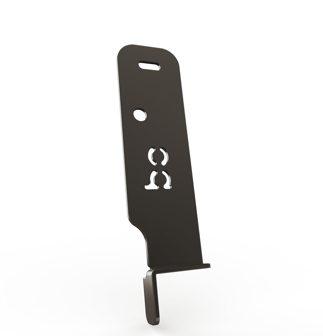 Toyota Tundra Gen1 2000-2006 Deck Lid Anti-Theft Security ( TailGate Lock )