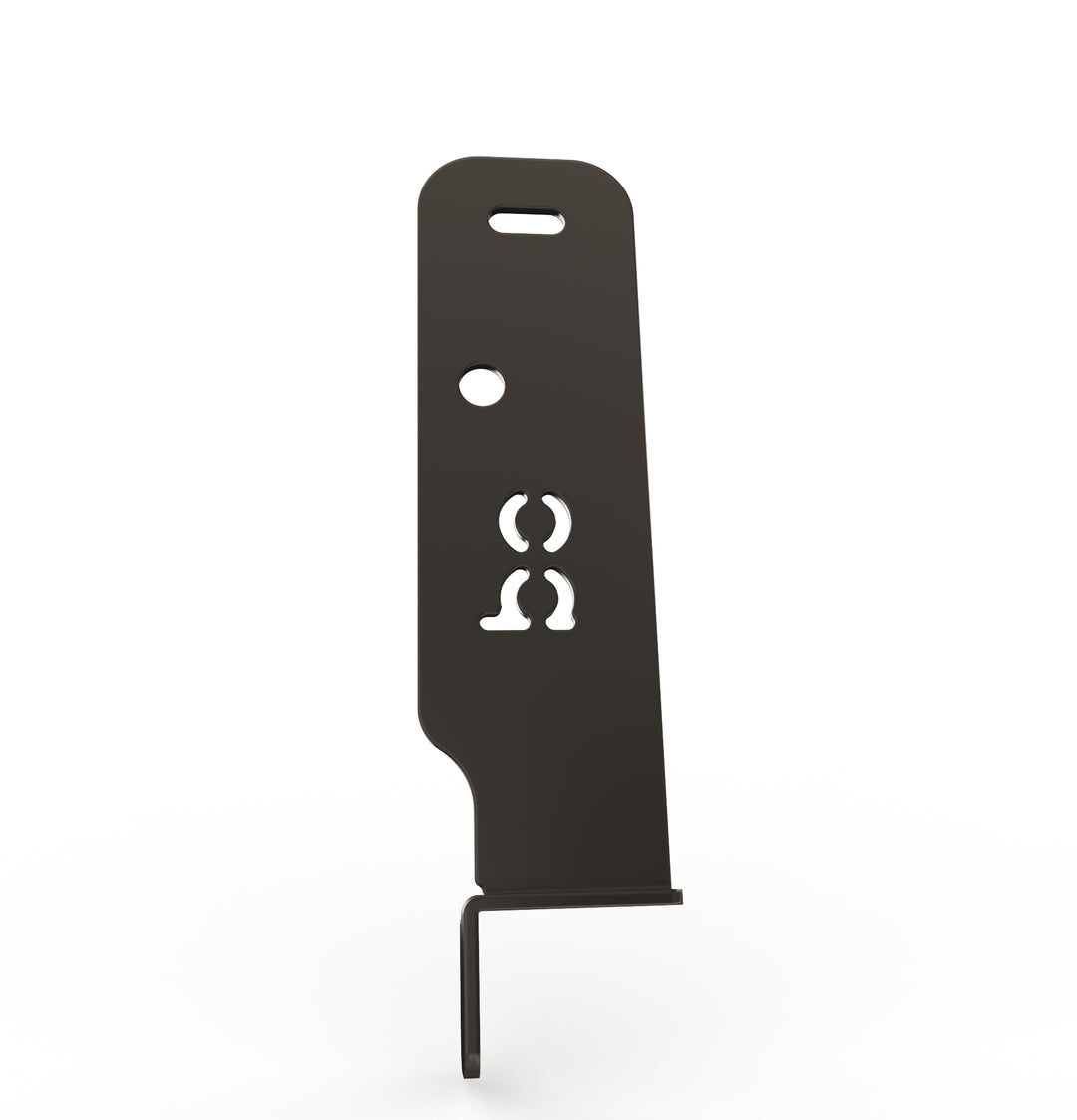 Toyota Tundra Gen1 2000-2006 Deck Lid Anti-Theft Security ( TailGate Lock )