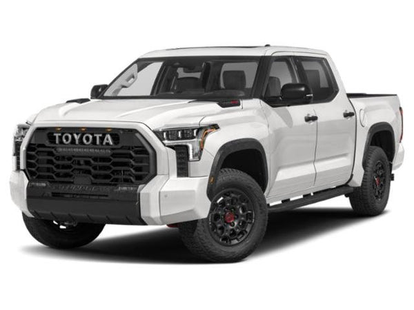 Toyota Tundra Gen3 2022-2025 Deck Lid Anti-Theft Security ( TailGate Lock + Stay Cable Lock + 2 Keys )