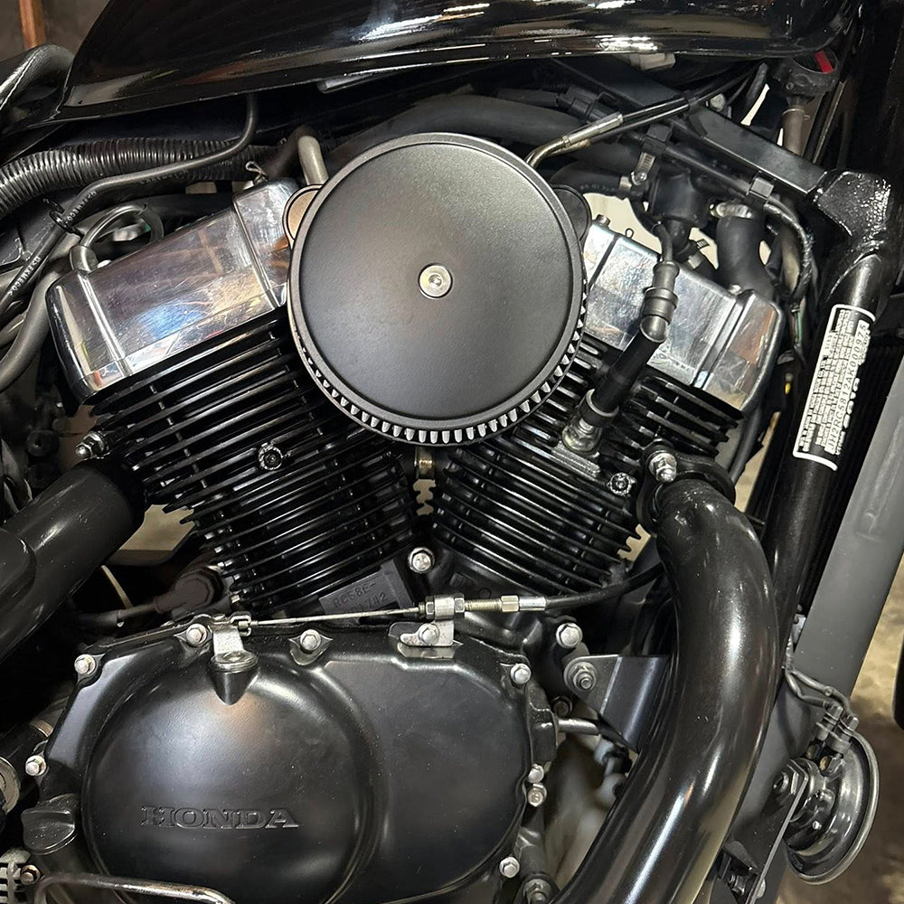 Sitemapcdatahttpsreininf Inetcomwhen Did Honda Shadow Get Fuel Injection