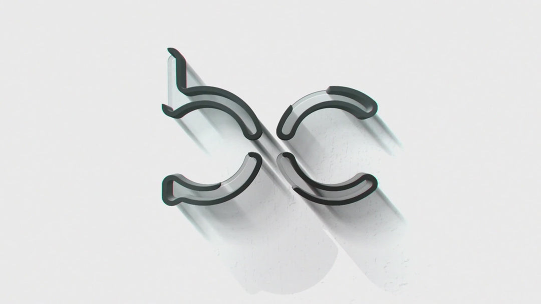 Honda Shadow VLX600 Leather Bobber Seat Conversion Kit + 13” HOLES Seat