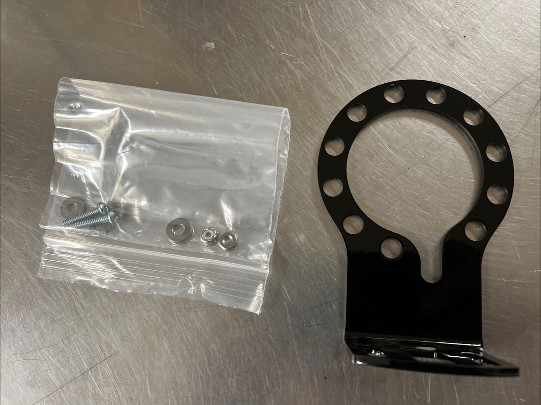 Honda S2000 + Acura RSX + 7th gen Civic - Cruise Control Relocation Bracket