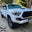 Toyota Tacoma Gen3 2016-2023 Deck Lid Anti-Theft Security ( TailGate Lock + Stay Cable Lock + 2 Keys )