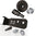 Toyota Tacoma Gen3 2016-2023 Deck Lid Anti-Theft Security ( TailGate Lock + Stay Cable Lock + 2 Keys )