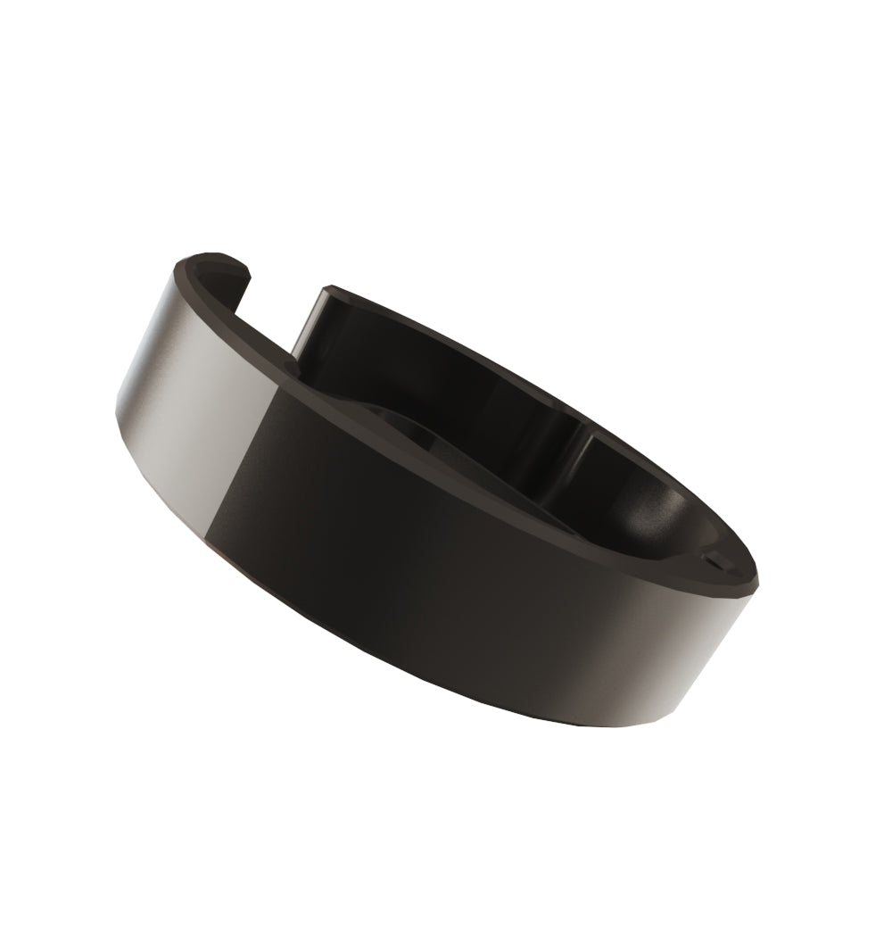 Digital GPS Speedometer Speedo Relocation Holder