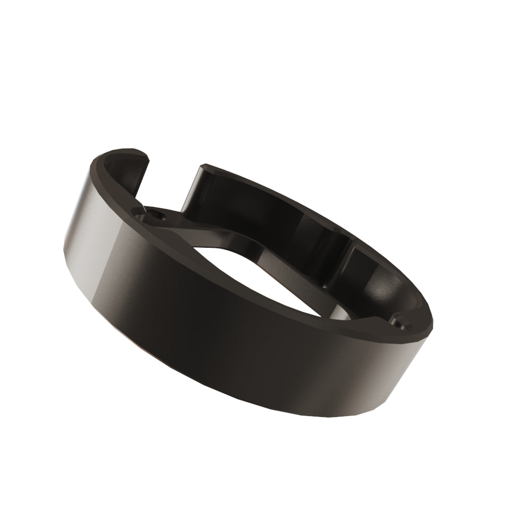 Digital GPS Speedometer Speedo Relocation Holder