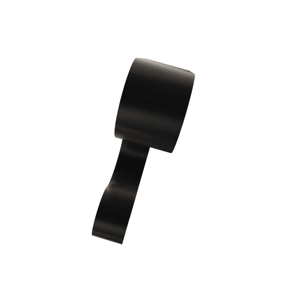 Yamaha V-Star Dragstar XVS1100 to Harley Super Sucker Intake Air Cleaner (Adapter Only)