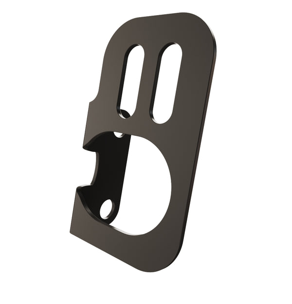 Yamaha V-Star Dragstar XVS1100 Fender Strut Bracket #2