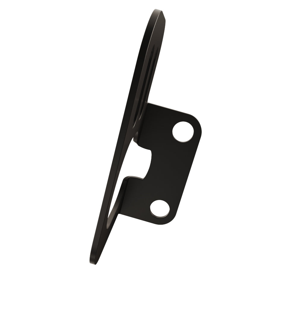 Yamaha V-Star Dragstar XVS1100 Fender Strut Bracket #2